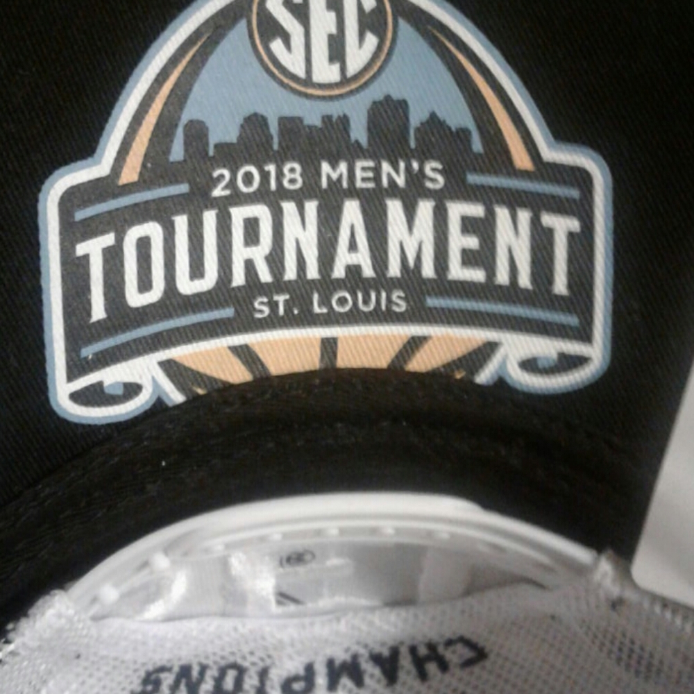 SEC Cap - Picture 5 of 5